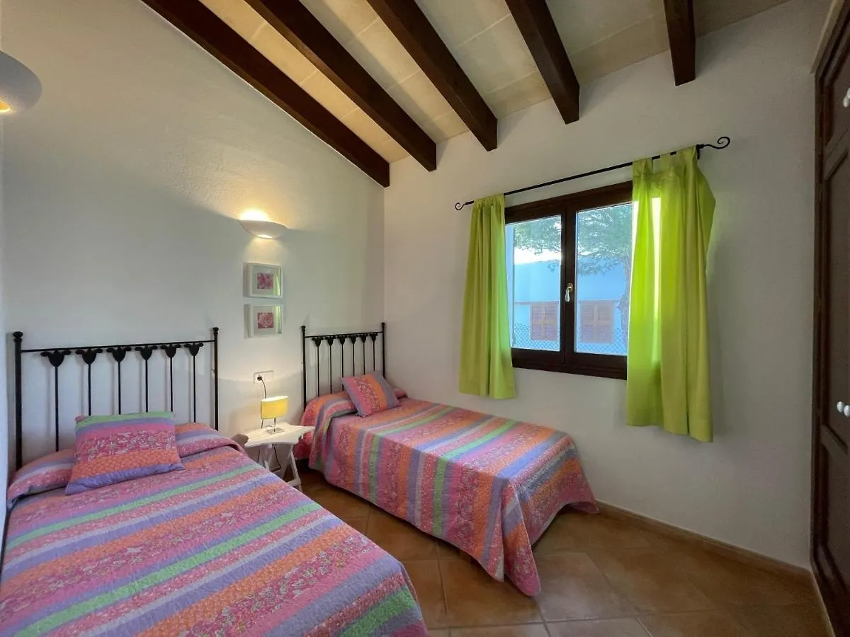 Villa Noray Cala Morell