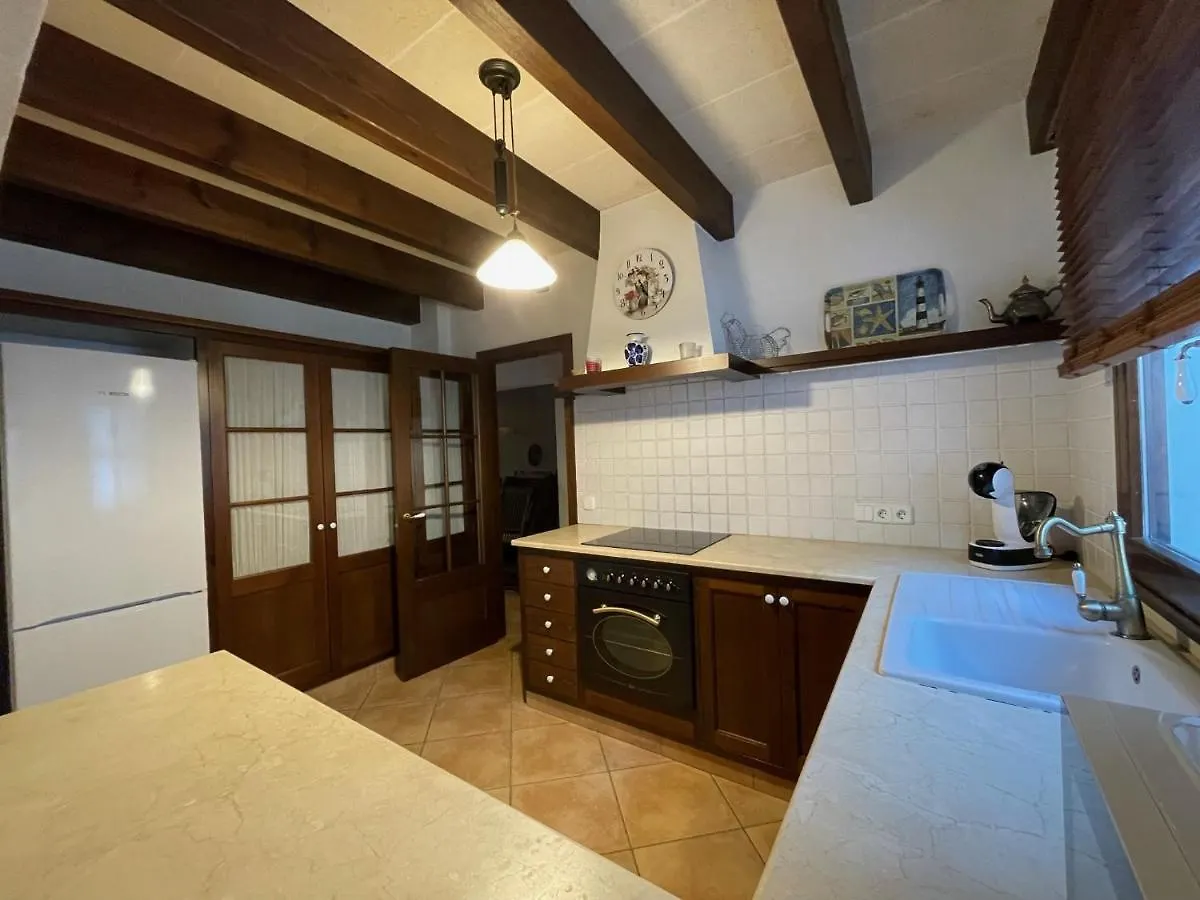 Villa Noray Cala Morell