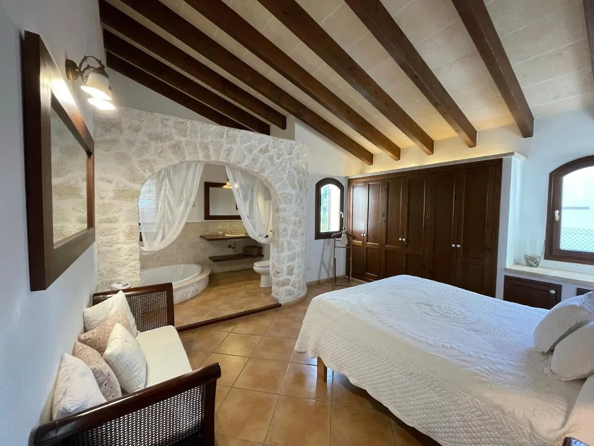Villa Noray Cala Morell