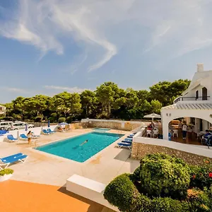  Apartment Sa Cala